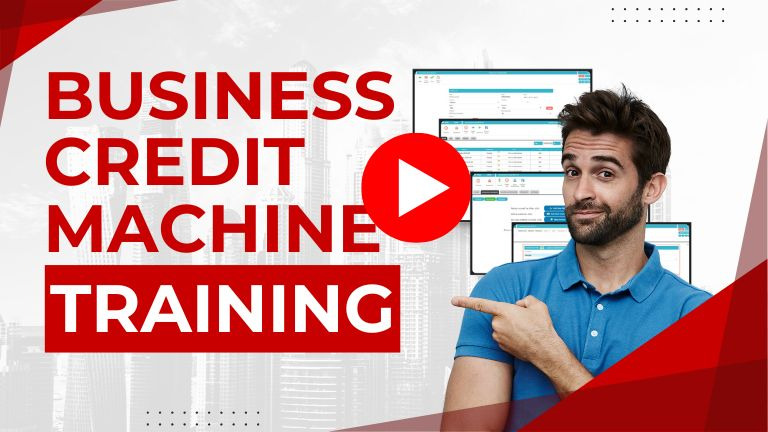 Business Credit Builder Software Overview